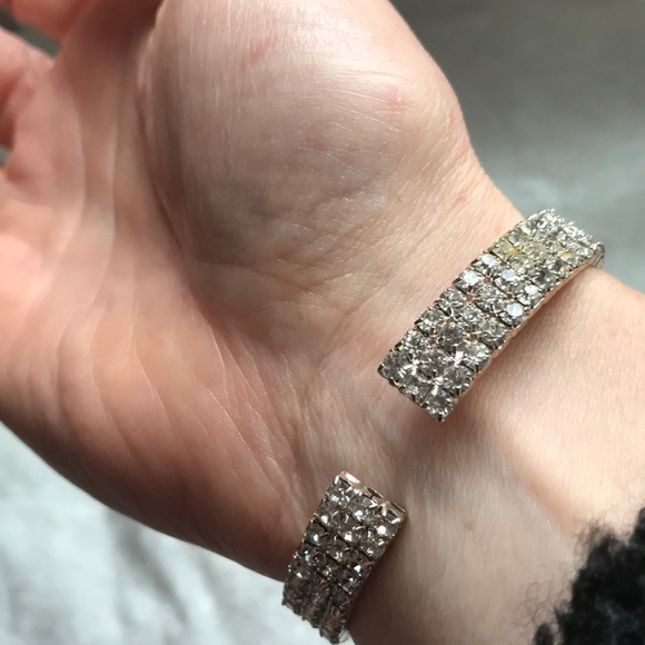 Sparkling bracelet - Picture 2 of 2